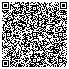 QR code with Allysons Disc Trophies & Engrv contacts