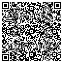 QR code with L & L Fabricators contacts