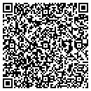 QR code with Huntoon Farm contacts
