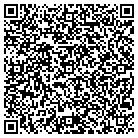 QR code with UMAC Exp Cargo Los Angeles contacts