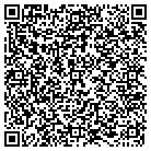 QR code with Haines Architectural Designs contacts