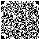 QR code with Marlborough Greenhouses Inc contacts