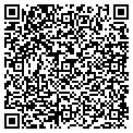 QR code with WFEA contacts