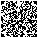 QR code with J C Driscoll CPA contacts