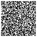 QR code with Rindge Dpw contacts