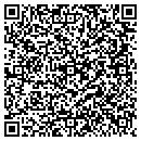 QR code with Aldrich John contacts