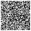 QR code with Lances Auto contacts