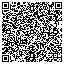 QR code with J T C Piloting contacts