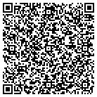 QR code with First Run Home Entertainment contacts