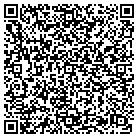 QR code with Amoskeag Fencing Center contacts
