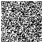QR code with Yikes American Craft Gallery contacts