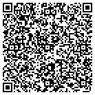 QR code with Peter F O'Brien Mason Contr contacts