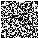 QR code with J & S Handyman Service contacts