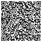 QR code with Kathy's Busy Bean Cafe contacts