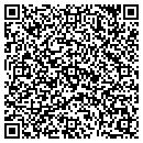 QR code with J W Ohler Corp contacts