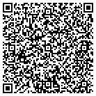 QR code with Mark Morgan Assoc contacts