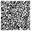 QR code with Donald McMullin contacts