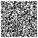 QR code with Kj Graphics contacts