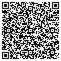 QR code with Roberts contacts