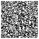 QR code with University Of New Hampshire contacts