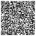 QR code with T L C Drapery Cleaning & More contacts