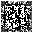 QR code with R S Brakes N More contacts