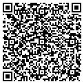 QR code with Ecode contacts