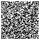 QR code with Kalter Co contacts