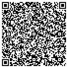 QR code with Rainbow Art & Framing contacts