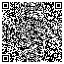 QR code with J S Echternach DDS contacts