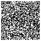 QR code with Yankee Trader Realtors contacts