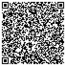 QR code with C P Building Supply Inc contacts
