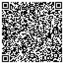 QR code with Yawnoc Farm contacts