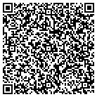 QR code with Kbrco Architectural Home Desig contacts