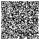 QR code with A Shear Edge contacts