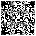 QR code with Servicelink Seacoast contacts