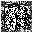 QR code with L & R Construction contacts