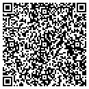 QR code with Harry & David contacts