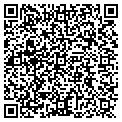 QR code with A J Long contacts