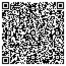 QR code with Wzsh & WWOD contacts