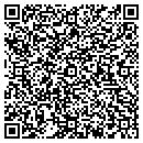 QR code with Maurice's contacts