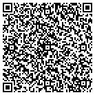 QR code with University of Notre Dame contacts