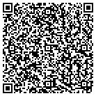 QR code with R Peter Kritkausky MD contacts