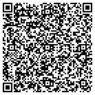 QR code with William De Selle Salons contacts