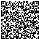 QR code with Hanover Greens contacts
