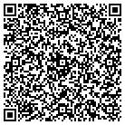 QR code with Osgood Drafting & Design Service contacts