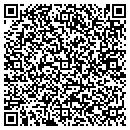 QR code with J & K Fisheries contacts