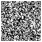 QR code with N & A Small Engine Repair contacts
