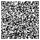 QR code with Art Studio contacts