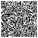 QR code with Taildraggerz contacts